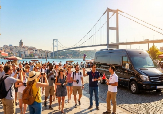 istanbul jet transfer product