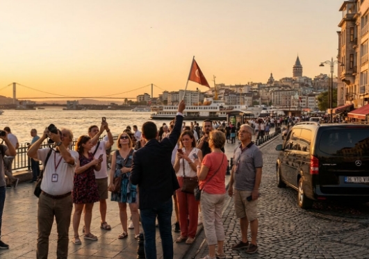 istanbul jet transfer product